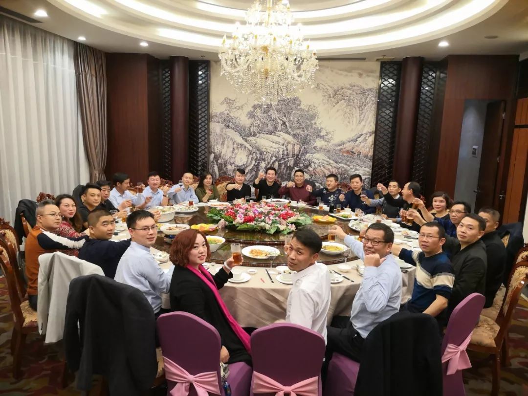 佛山市陕西省商会