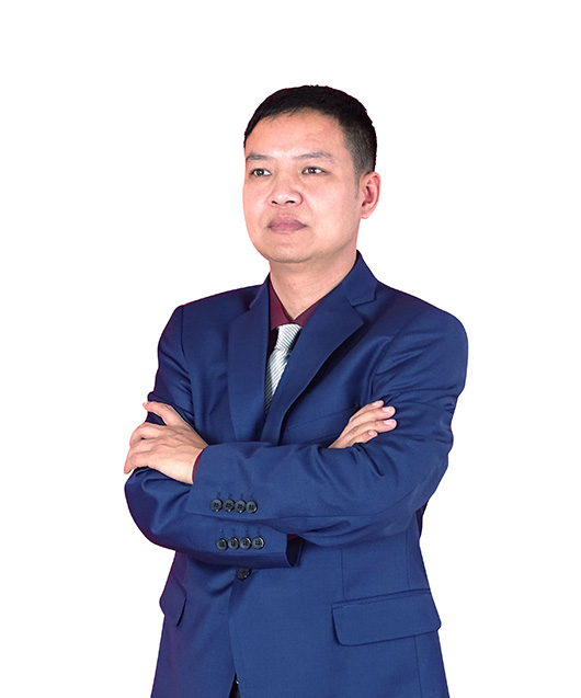 刘副涛