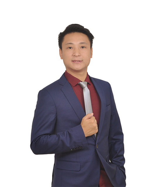 杨显明