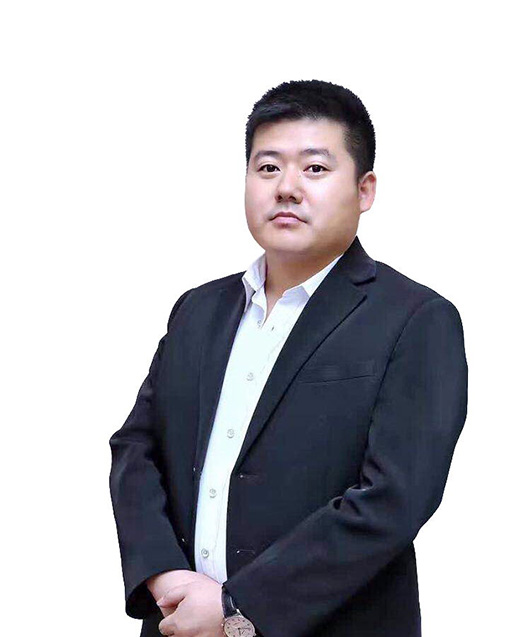 李金勇
