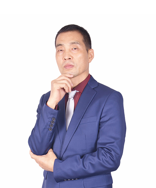 王刚