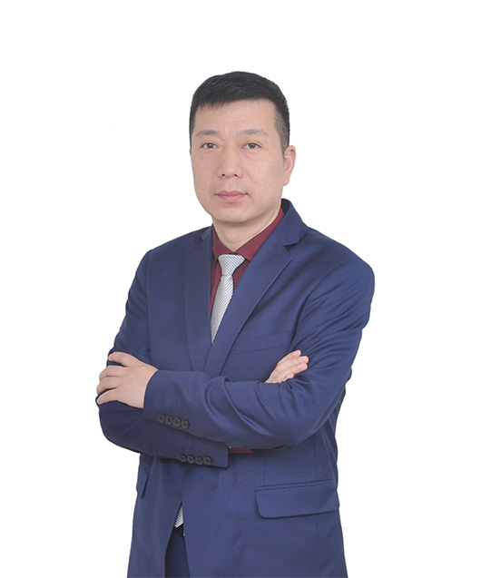 杨亚宁