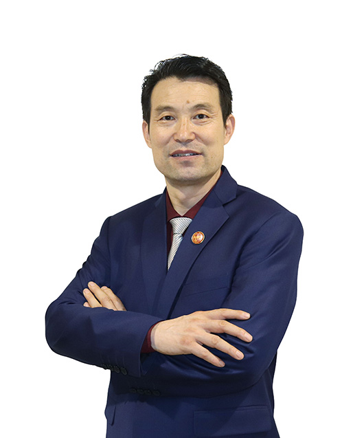 庞军良