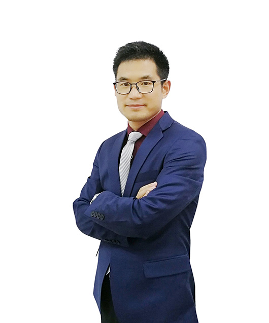 孙巍