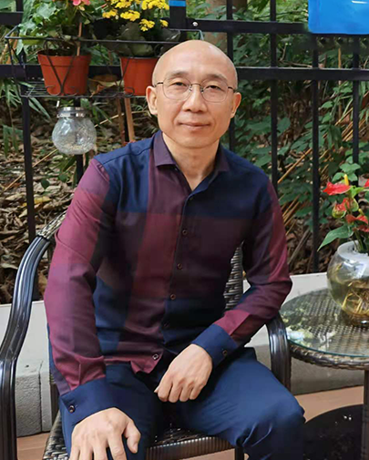 李晓民