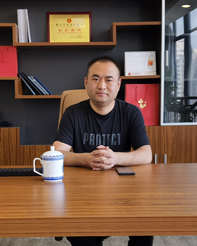 张有兵