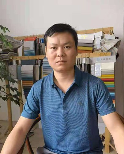 刘康富