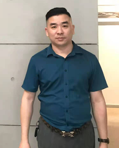 徐永生
