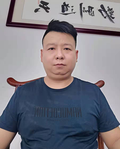 王开勇