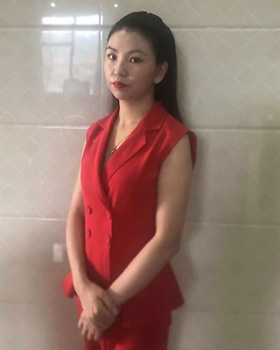 陈迪英
