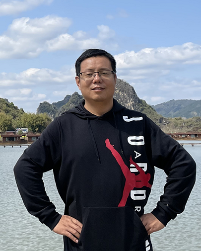 冯涛