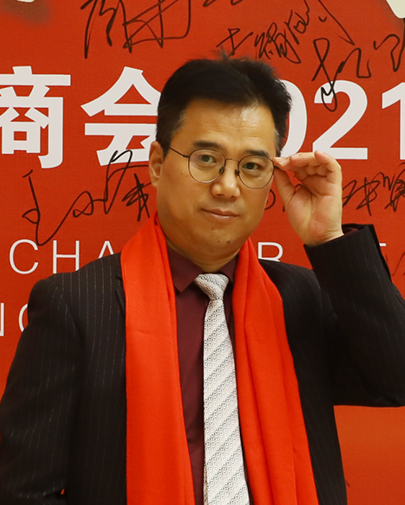 王智华