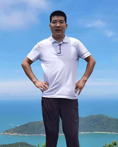 董立平