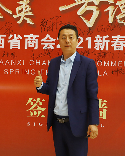 李刚