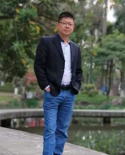 周启彪
