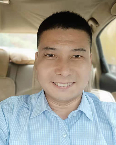 李佰战