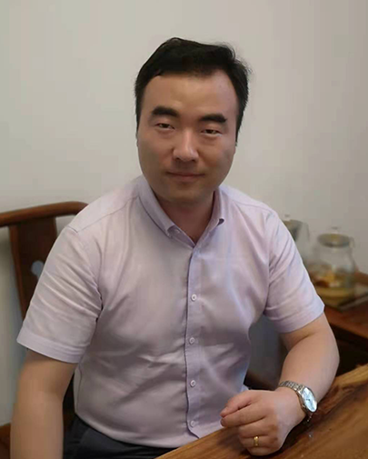 白少博