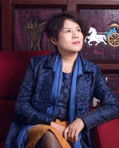夏晓玲