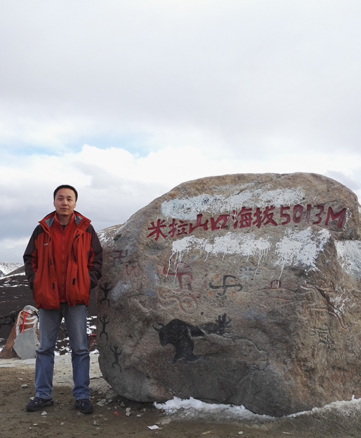 李龙昌