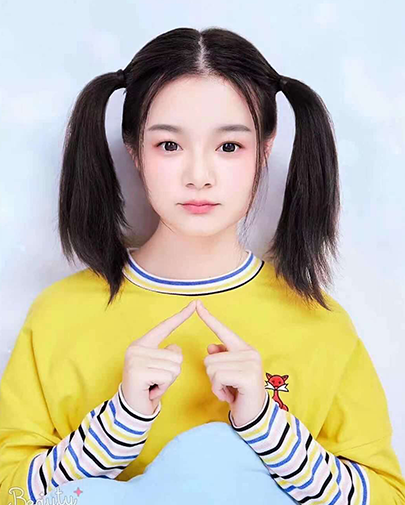 崔苗苗