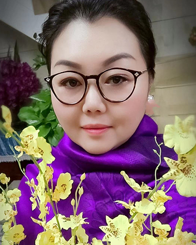 张莉