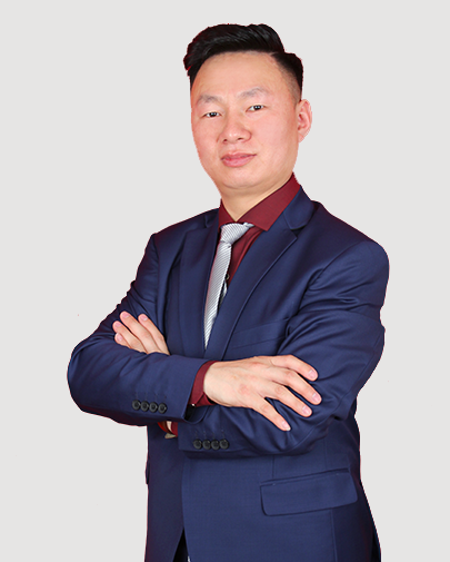 邱洪勇