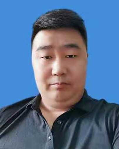 魏海敏