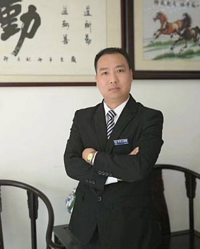 高永旗