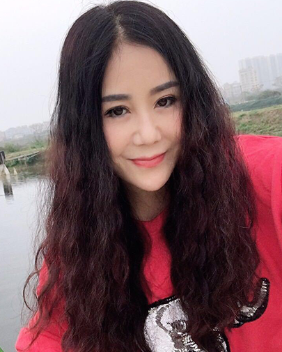 高小红