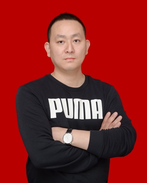 陈向锋