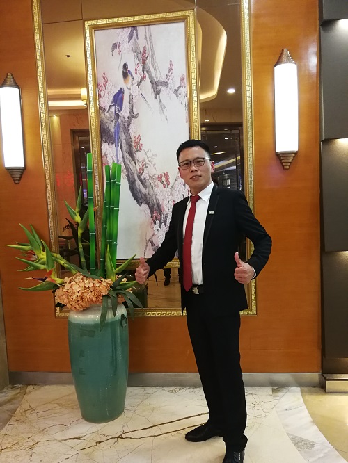 李凤平